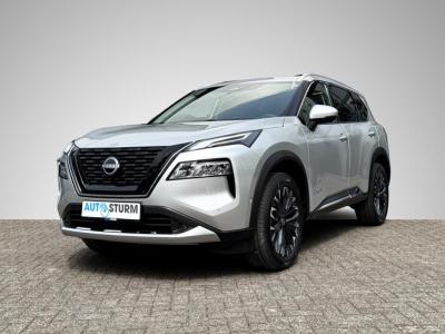 Financial Lease Nissan X-Trail 1.5 e-4orce Tekna 4WD 7p.