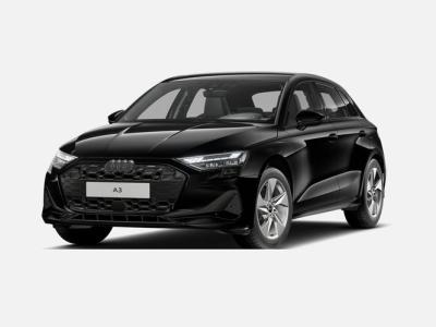 Financial Leas Audi A3 Sportback Advanced edition 30 TFSI 85 kW