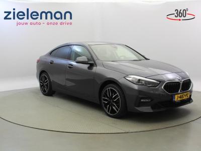 Financial Lease BMW 2 Serie Gran Coupe 218I Executive edition - Carplay
