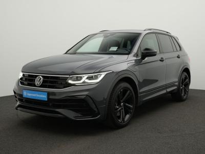 Financial Lease Volkswagen Tiguan 1.4 TSI 245 pk DSG eHybrid R-Line Business+