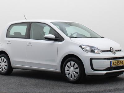 Financial Leas Volkswagen up! 1.0 BMT move up!