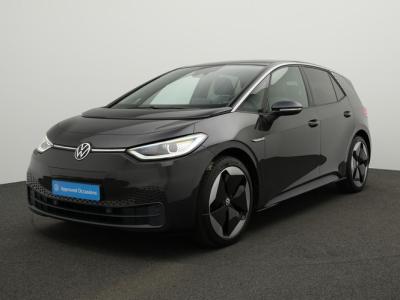 Financial Leas Volkswagen ID.3 Pro 58 kWh 204 pk