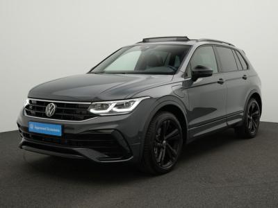 Financial Leas Volkswagen Tiguan 1.4 TSI 245 pk DSG eHybrid R-Line Business