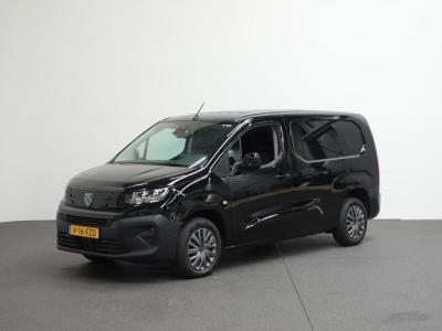 Financial Leas Peugeot Partner 130pk Automaat L2 Maxi