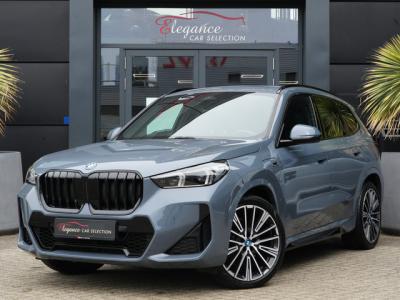 Financial Leas BMW X1 xDrive25e M-Sport