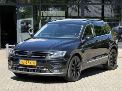 Financial Lease Volkswagen Tiguan 1.4 TSI ACT Highline