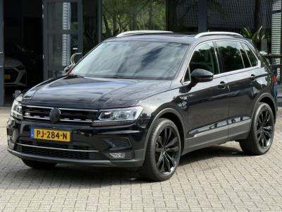 Financial Leas Volkswagen Tiguan 1.4 TSI ACT Highline