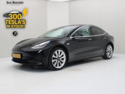 Financial Leas Tesla Model 3 Standard RWD Plus
