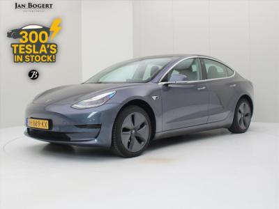 Financial Leas Tesla Model 3 Standard RWD Plus