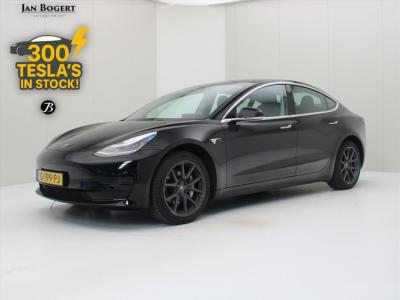 Financial Lease Tesla Model 3 Standard RWD Plus