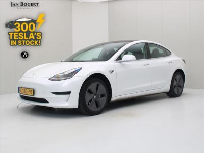 Financial Lease Tesla Model 3 Standard RWD Plus