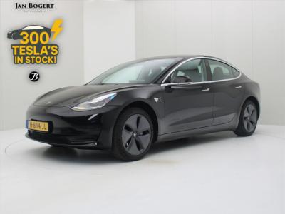 Financial Lease Tesla Model 3 Standard RWD Plus