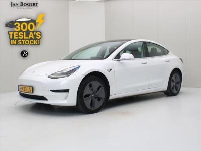 Financial Leas Tesla Model 3 Standard RWD Plus