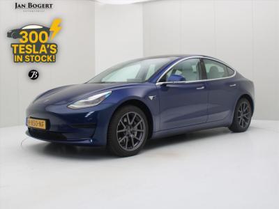 Financial Leas Tesla Model 3 Standard RWD Plus