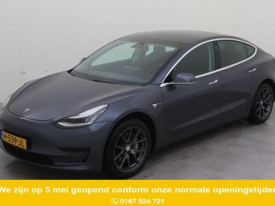 Financial Leas Tesla Model 3 Standard RWD Plus