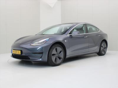 Financial Leas Tesla Model 3 Standard RWD Plus