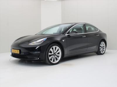 Financial Lease Tesla Model 3 Long-Range AWD 351pk 75 kWh