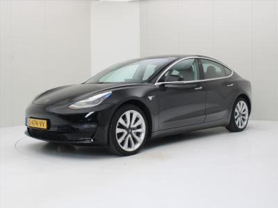 Financial Lease Tesla Model 3 Long-Range AWD 351pk 75 kWh