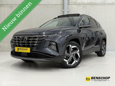 Financial Lease Hyundai Tucson 1.6 T-GDI HEV Premium Sky Panodak Navi Carplay Camera ACC LED Krell