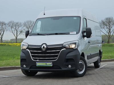 Financial Lease Renault Master T35