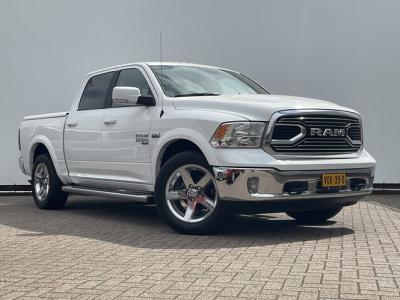 Financial Lease Dodge Ram 1500 5.7 V8 4x4 Crew Cab 5'7 Sport LPG Trekhaak Orig.NL Schuif-dak Leder Stoel