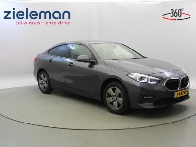 Financial Leas BMW 2 Serie Gran Coupe 218I Executive edition - Carplay