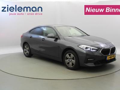 Financial Leas BMW 2 Serie Gran Coupe 218I Executive edition - Carplay