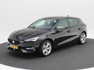 Financial Lease SEAT Leon 1.4 TSi 204 Pk eHybrid Automaat PHEV FR
