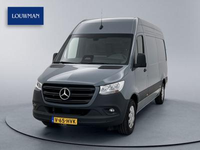 Financial Lease Mercedes-Benz Sprinter 315 1.9 CDI L2H2 Pro Parkeerpakket Apple Carplay