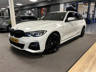 Financial Lease BMW 3 Serie Touring 330e High Executive