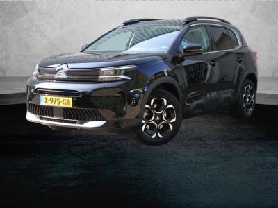 Financial Lease Citroën C5 Aircross 1.6 Plug-in Hybrid 180pk Plus