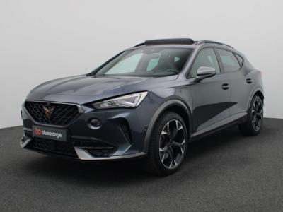 Financial Leas CUPRA Formentor 1.4 e-Hybrid VZ Performance 245PK DSG