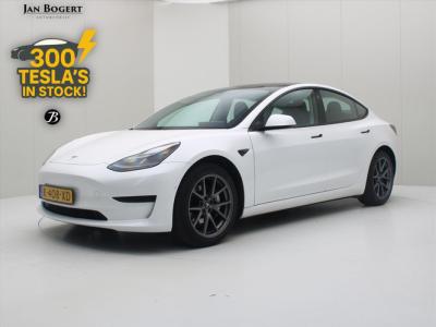 Financial Lease Tesla Model 3 Standard RWD Plus FACELIFT