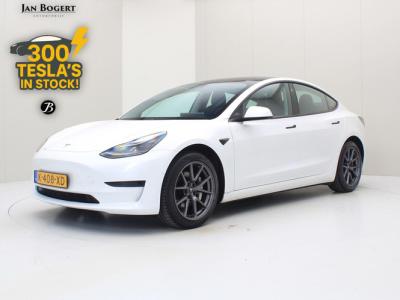 Financial Leas Tesla Model 3 Standard RWD Plus FACELIFT