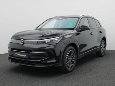 Financial Lease Volkswagen Tiguan 1.5 eHybrid Life Edition 204PK DSG