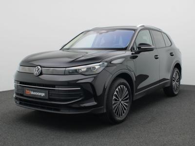 Financial Leas Volkswagen Tiguan 1.5 eHybrid Life Edition 204PK DSG