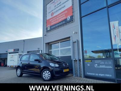 Financial Leas Volkswagen up! 1.0 BMT move up!