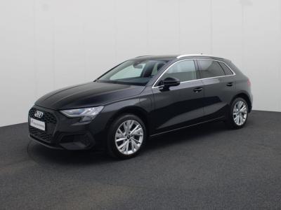 Financial Leas Audi A3 Sportback 40 TFSIe 150kW