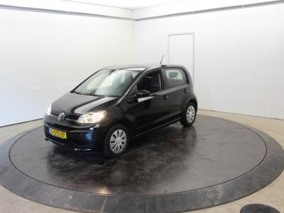 Financial Leas Volkswagen up! 1.0 BMT move up!