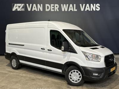 Financial Lease Ford Transit 2.0 TDCI 131pk L3H2 Euro6 Airco