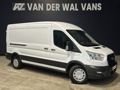 Financial Lease Ford Transit 2.0 TDCI 131pk L3H2 Euro6 Airco