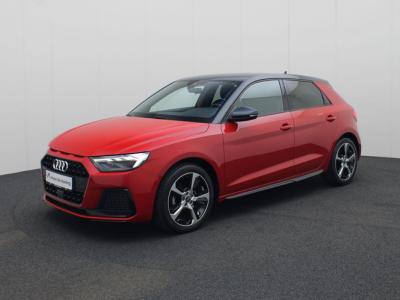 Financial Lease Audi A1 Sportback 25 TFSI