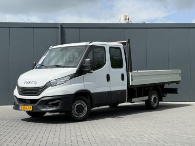 Financial Leas Iveco Daily 35S14 2.3 D