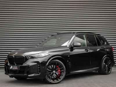 Financial Leas BMW X5 XDrive50e High Executive