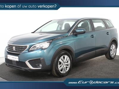 Financial Lease Peugeot 5008 Active