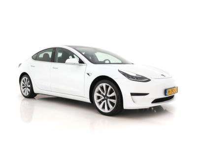 Financial Leas Tesla Model 3 Standard RWD Plus 60 kWh
