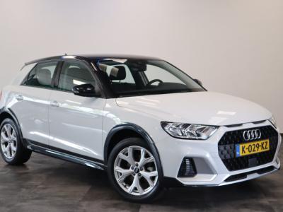 Financial Lease Audi A1 citycarver 30 TFSI epic