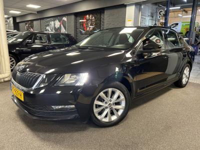 Financial Leas Škoda Octavia 1.0 TSI Greentech Ambition Business