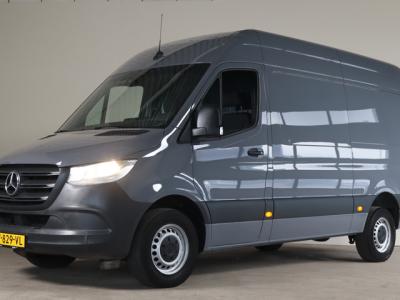 Financial Leas Mercedes-Benz Sprinter 314 2.2 CDI L2H2 DC EURO VI-D BPM-VRIJ!!