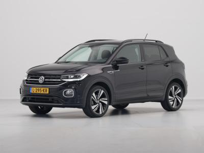 Financial Lease Volkswagen T-Cross 1.0 TSI 115pk R Line United